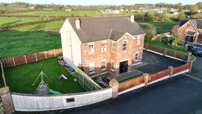 4 Brack Luin, Kingscourt, Co. Cavan