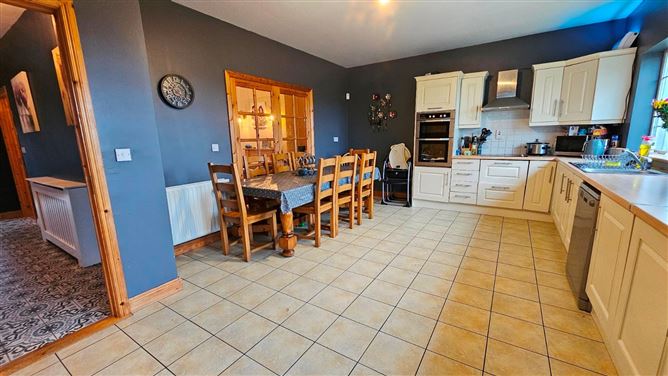 4 Brack Luin, Kingscourt, Co. Cavan