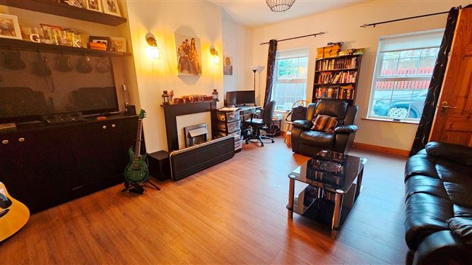 4 Brack Luin, Kingscourt, Co. Cavan