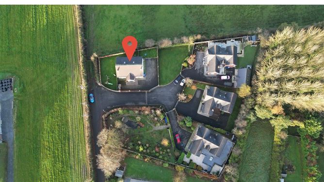 4 Brack Luin, Kingscourt, Co. Cavan