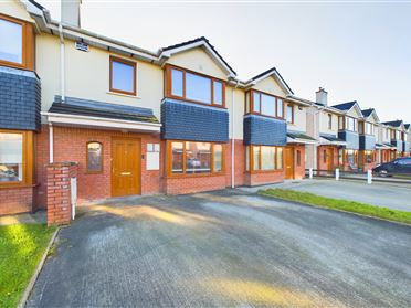 Image for 4 Bramble Drive, Foxwood, Kilbarry, Waterford City, Waterford