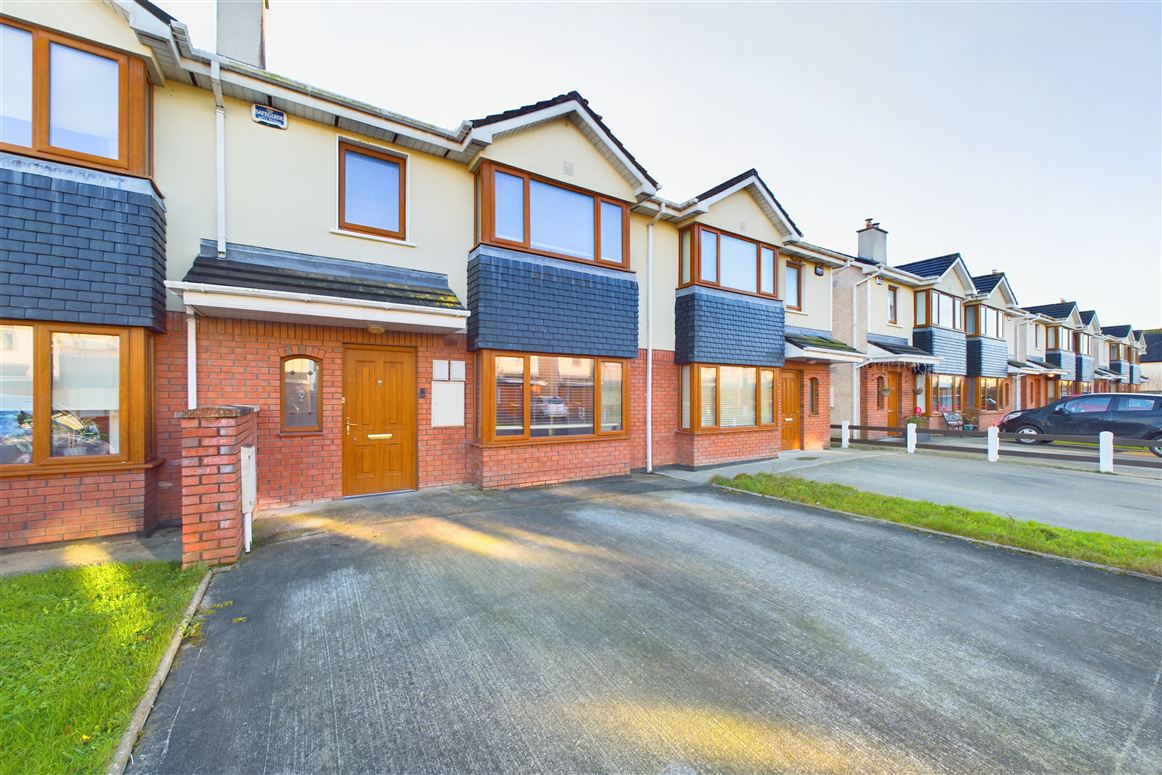 4 Bramble Drive, Foxwood, Kilbarry, Waterford City, Waterford