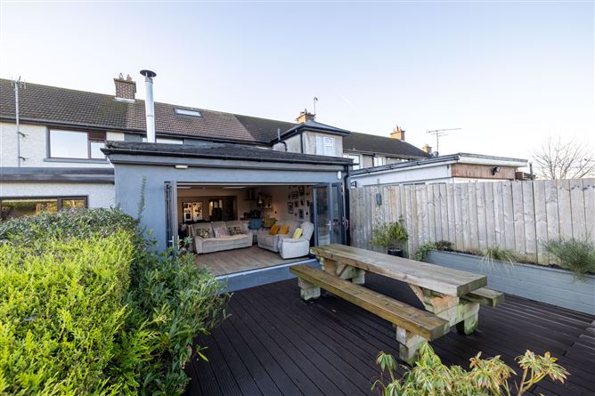 20 St. Fursey's Terrace, Blackrock, Co. Louth