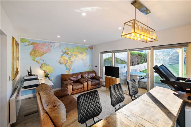 20 St. Fursey's Terrace, Blackrock, Co. Louth
