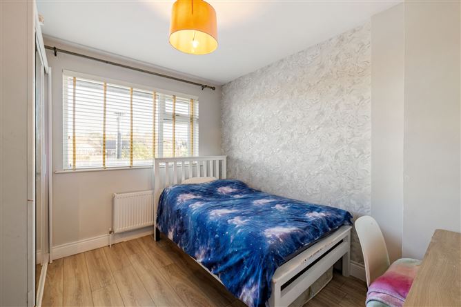 20 St. Fursey's Terrace, Blackrock, Co. Louth