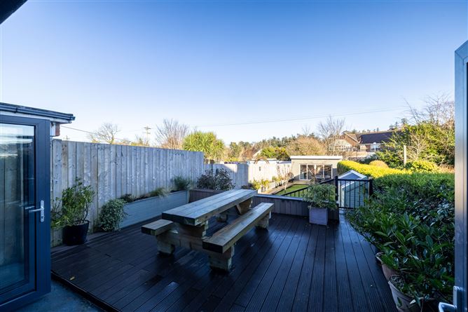 20 St. Fursey's Terrace, Blackrock, Co. Louth