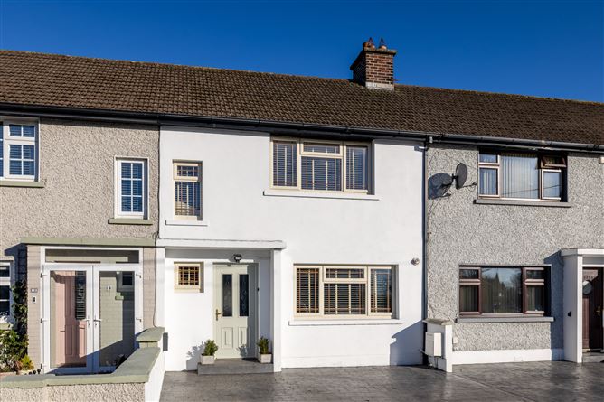 20 St. Fursey's Terrace, Blackrock, Co. Louth