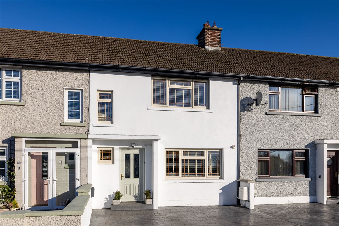 20 St. Fursey's Terrace, Blackrock, Co. Louth