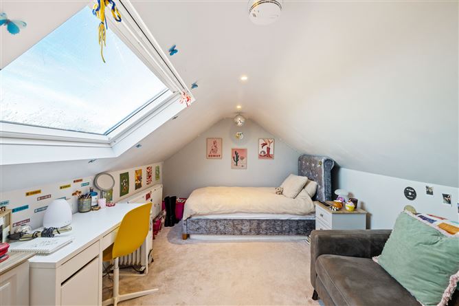 20 St. Fursey's Terrace, Blackrock, Co. Louth