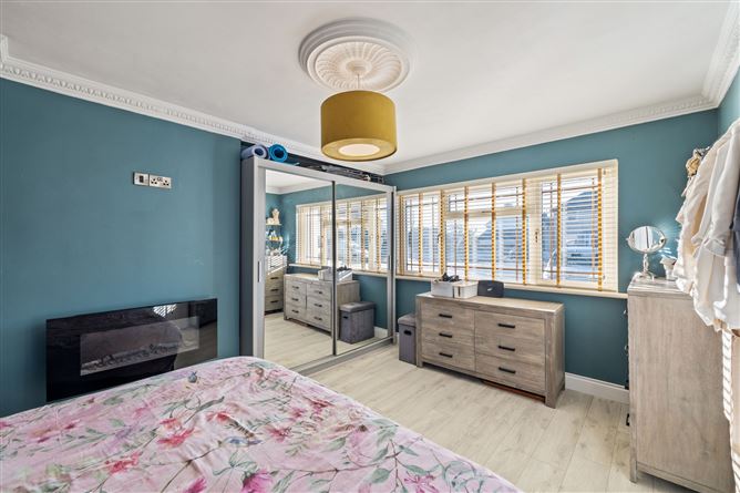 20 St. Fursey's Terrace, Blackrock, Co. Louth