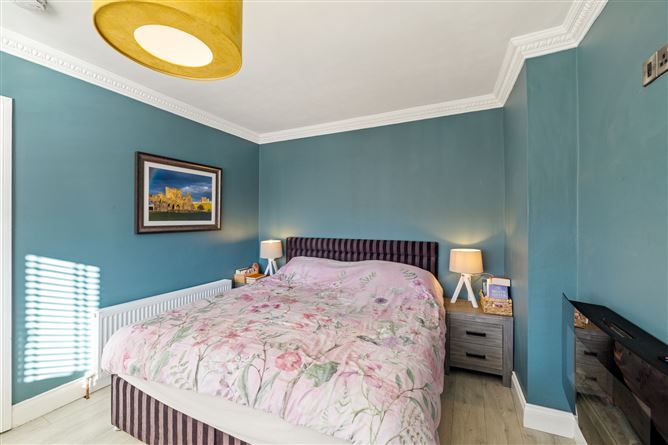 20 St. Fursey's Terrace, Blackrock, Co. Louth