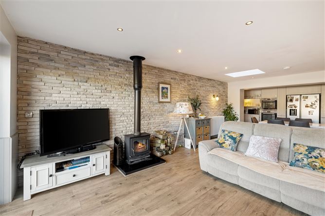 20 St. Fursey's Terrace, Blackrock, Co. Louth