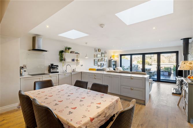 20 St. Fursey's Terrace, Blackrock, Co. Louth