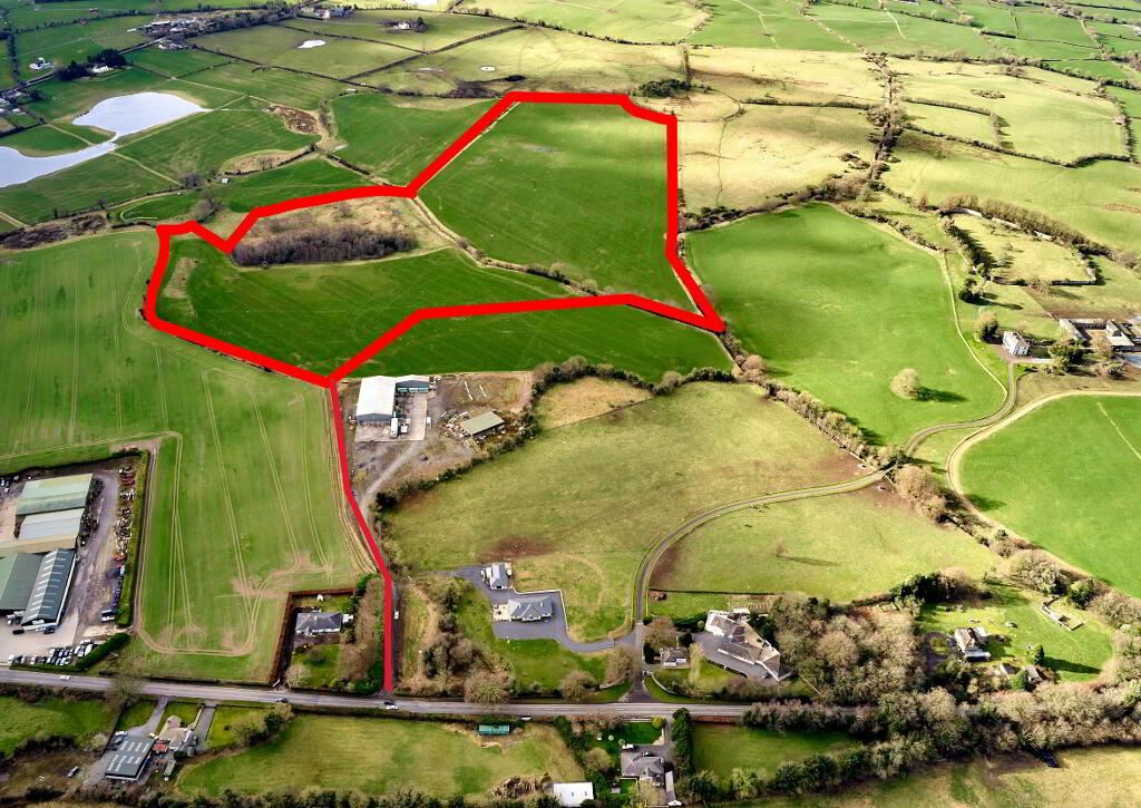 Oakley Park, Kells, Meath