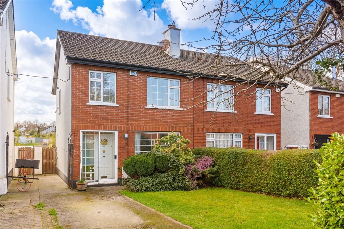 31 Scholarstown Park, Rathfarnham, Dublin 16