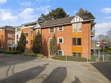 Image for 1 Silverdale Court, King Edward Road, Bray, Wicklow