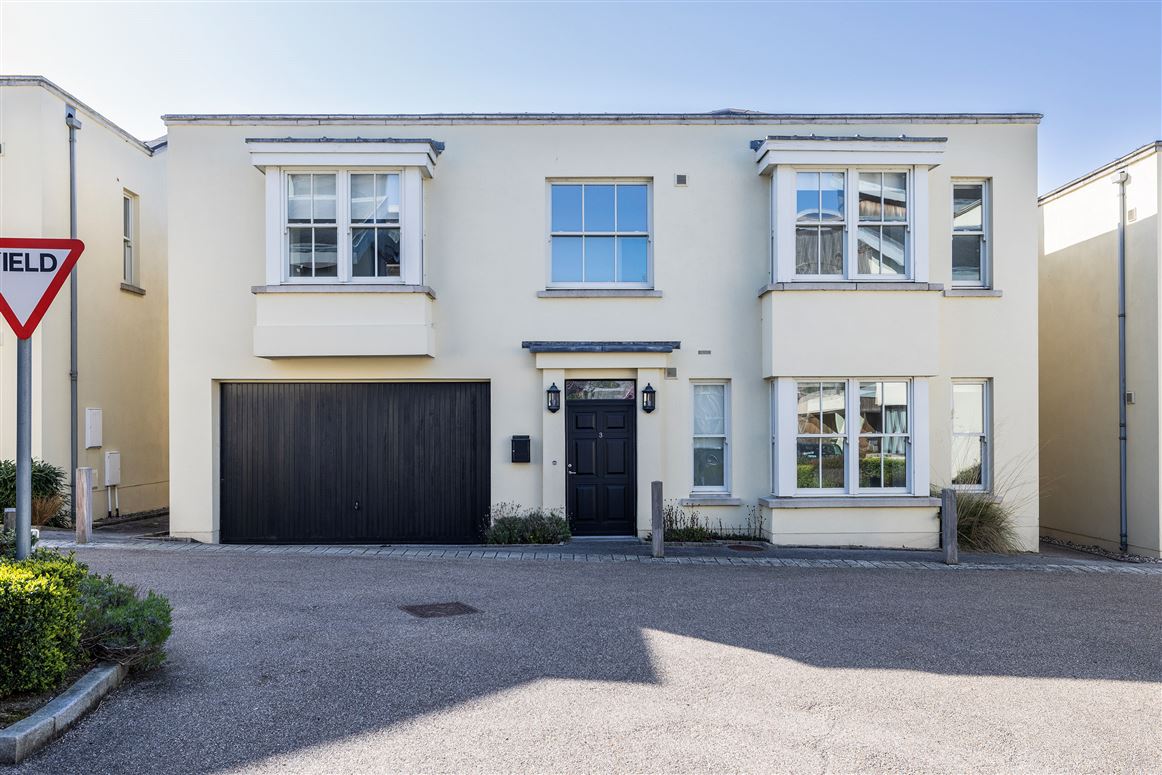3 Casino Drive, Malahide, County Dublin