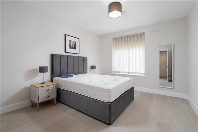 50 Danehill, Phoenix Park Racecourse, Dublin 15, County Dublin