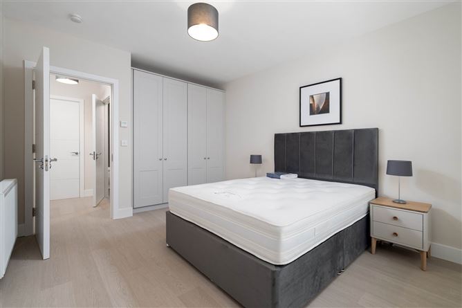 50 Danehill, Phoenix Park Racecourse, Dublin 15, County Dublin