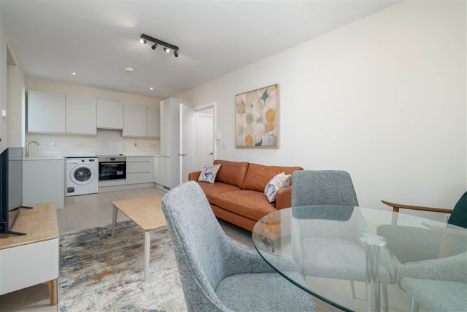 50 Danehill, Phoenix Park Racecourse, Dublin 15, County Dublin