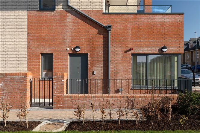 50 Danehill, Phoenix Park Racecourse, Dublin 15, County Dublin
