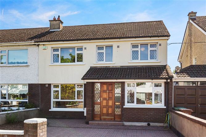 20 Osprey Avenue, Templeogue, Dublin 6w, County Dublin