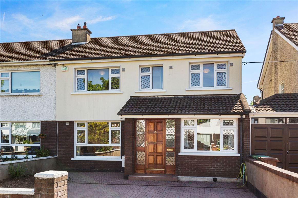 20 Osprey Avenue, Templeogue, Dublin 6w, County Dublin