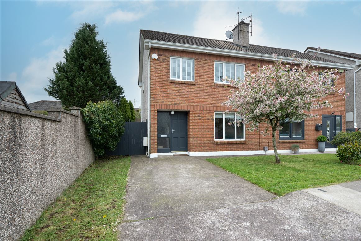 41 The Cloisters, Ballincollig, Cork