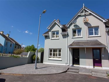Image for 1 Cloghers Lodge, Cloghers, Tralee, Co. Kerry