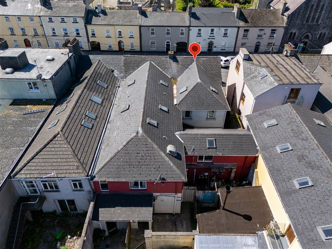 38 Church Street, Tullamore, Co. Offaly