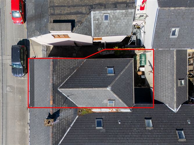 38 Church Street, Tullamore, Co. Offaly
