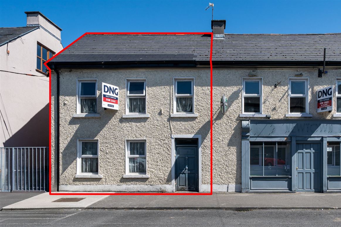 38 Church Street, Tullamore, Co. Offaly