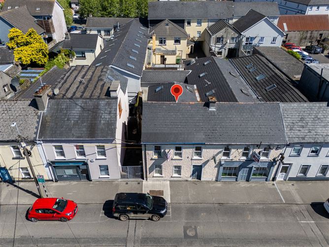 38 Church Street, Tullamore, Co. Offaly