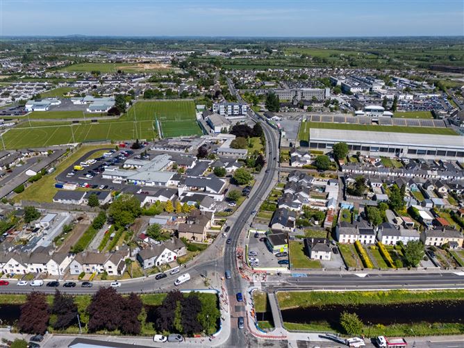 38 Church Street, Tullamore, Co. Offaly