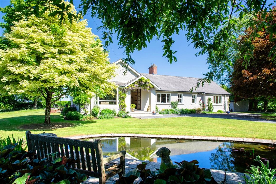 Greenogue, Southgreen, Kildare, Kildare Town, Kildare