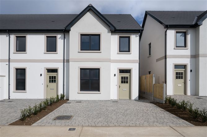 Photo 1 of 13 — Type 04 - 3 Bed End Terrace, Park Laurence, Kinsale, Co.Cork