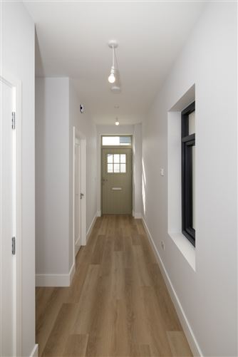 Type 04 - 3 Bed End Terrace, Park Laurence, Kinsale, Co.Cork
