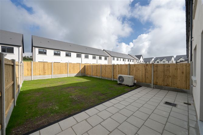 Photo 12 of 13 — Type 04 - 3 Bed End Terrace, Park Laurence, Kinsale, Co.Cork