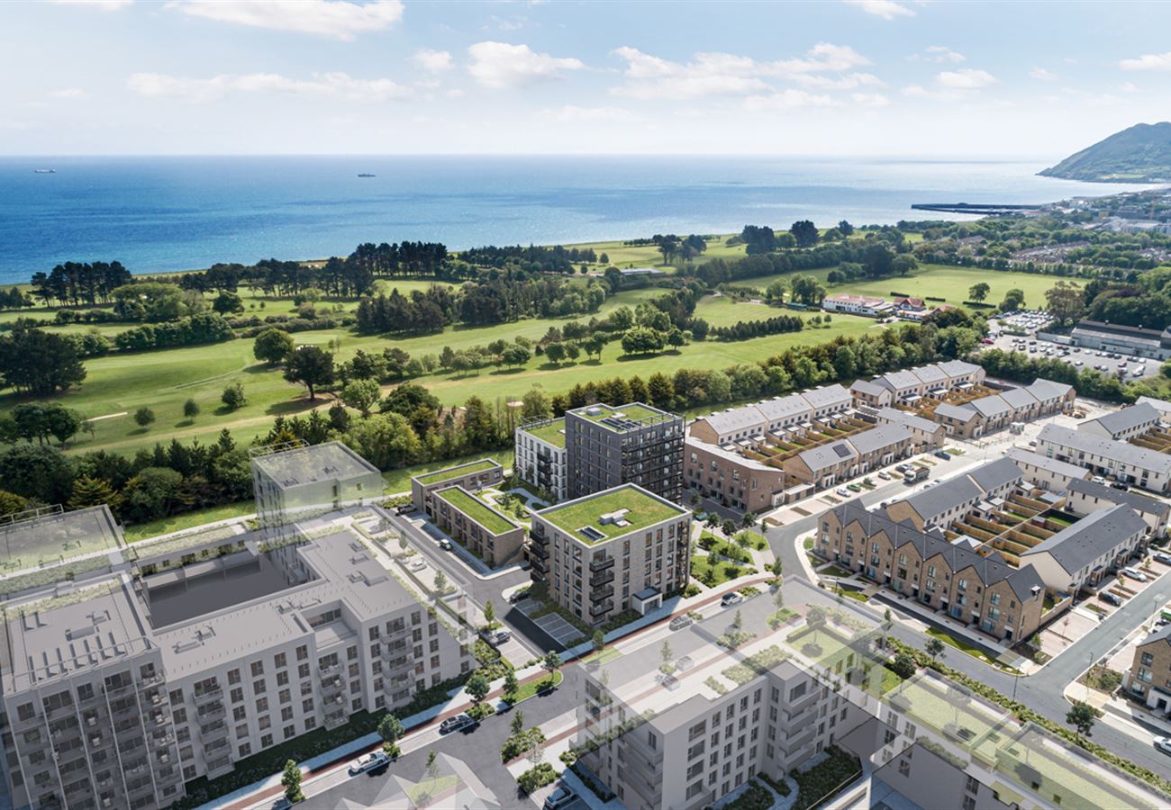 Woodbrook Point, Woodbrook, Shankill, Co. Dublin