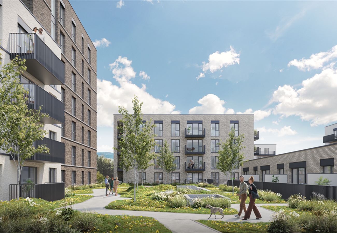 Woodbrook Point, Woodbrook, Shankill, Co. Dublin
