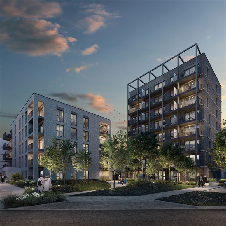 Woodbrook Point, Woodbrook, Shankill, Co. Dublin