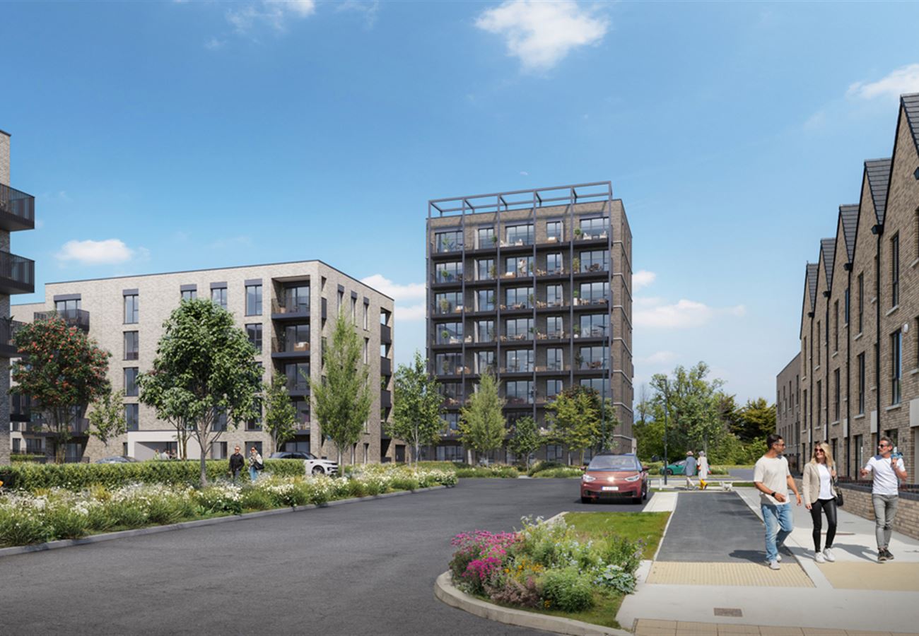 Woodbrook Point, Woodbrook, Shankill, Co. Dublin