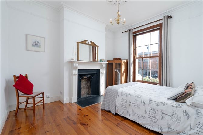 6 Synge Street, Dublin 8, County Dublin