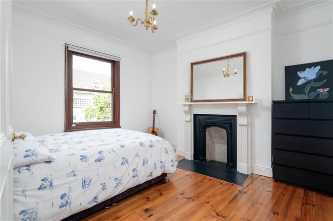 6 Synge Street, Dublin 8, County Dublin
