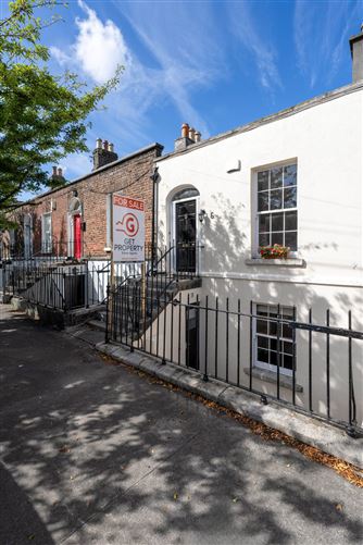 6 Synge Street, Dublin 8, County Dublin