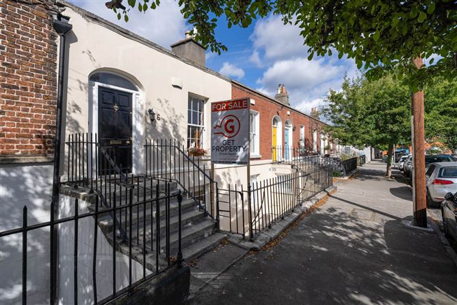 6 Synge Street, Dublin 8, County Dublin