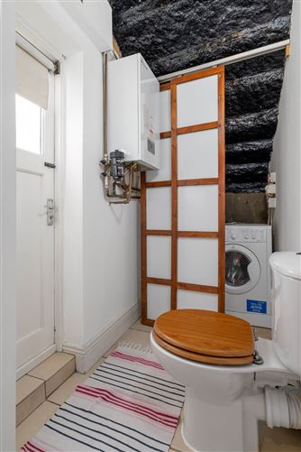 6 Synge Street, Dublin 8, County Dublin