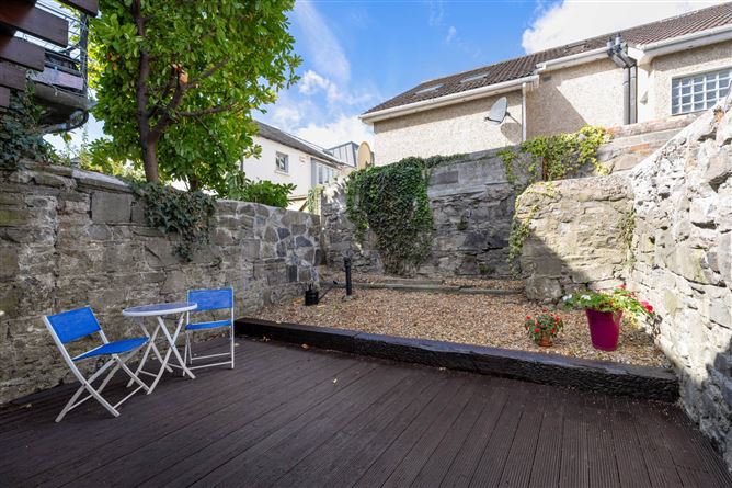 6 Synge Street, Dublin 8, County Dublin