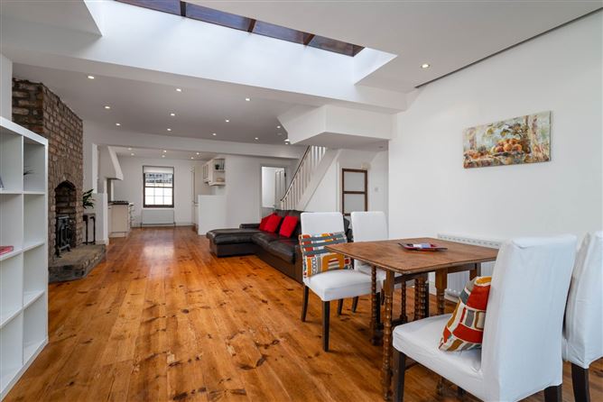 6 Synge Street, Dublin 8, County Dublin