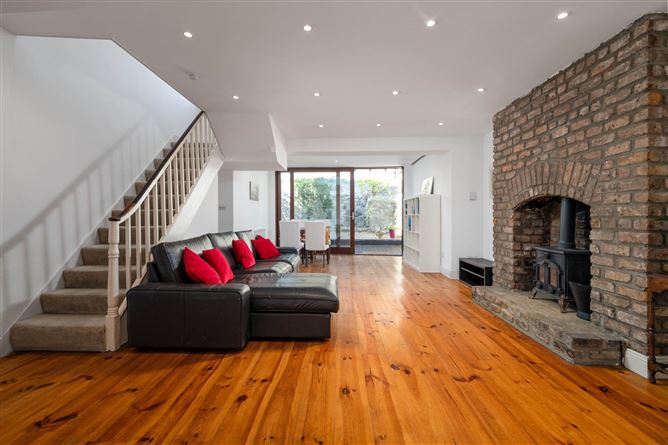 6 Synge Street, Dublin 8, County Dublin